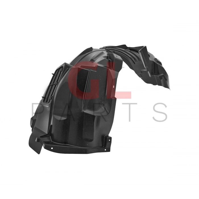 Fiat 500 X Ön Çamurluk Davlumbazı Sağ 2014-2018 (Oem No:  51946952)