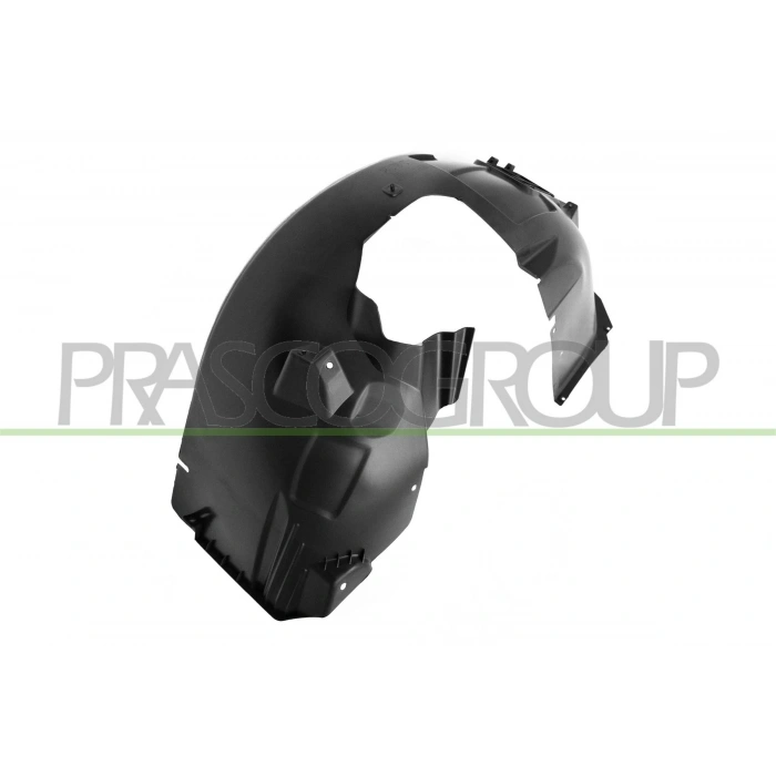 Fiat Egea Ön Çamurluk Davlumbazı Sol 2015- (Oem No:  52126643)