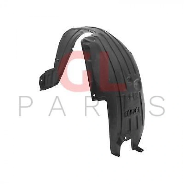 Opel Zafira Ön Çamurluk Davlumbazı Sol 1999-2004 (Oem No:  90580533)