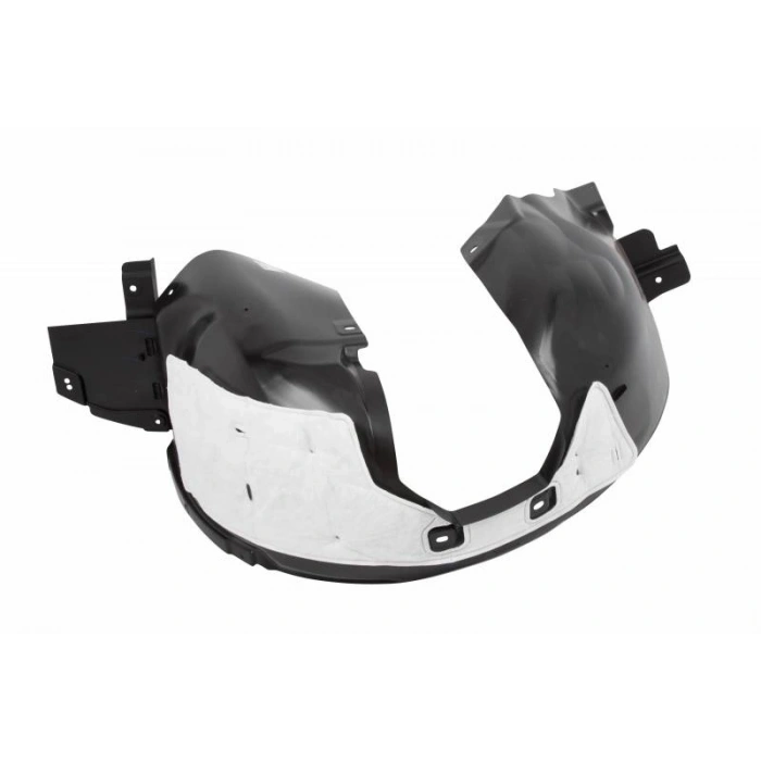 Chevrolet Cruze Ön Çamurluk Davlumbazı Sağ 2009-  (Oem No:  95472793)