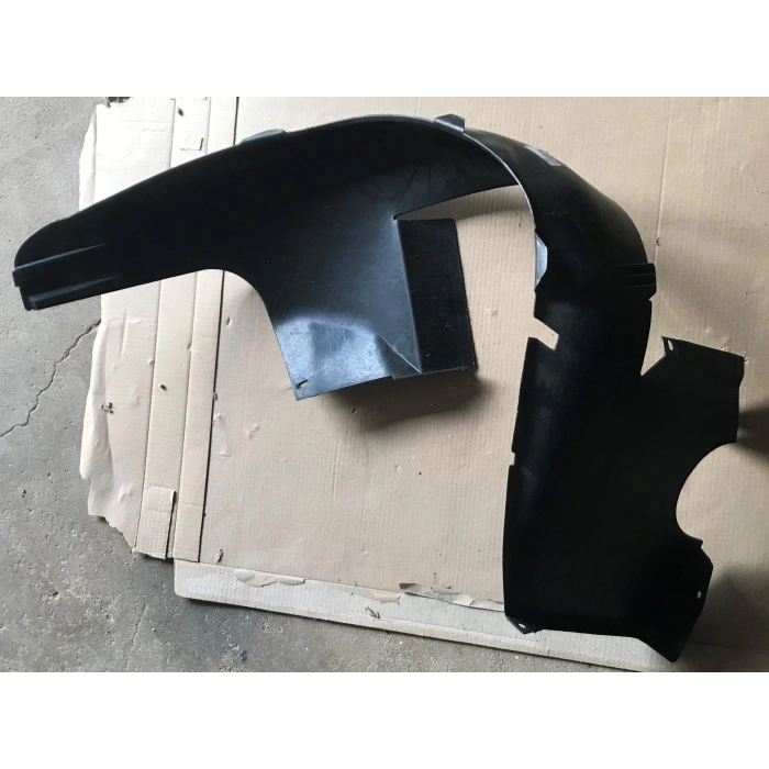 Citroen Zx Ön Çamurluk Davlumbazı Sol 1991-1997 (Oem No:  96032792)