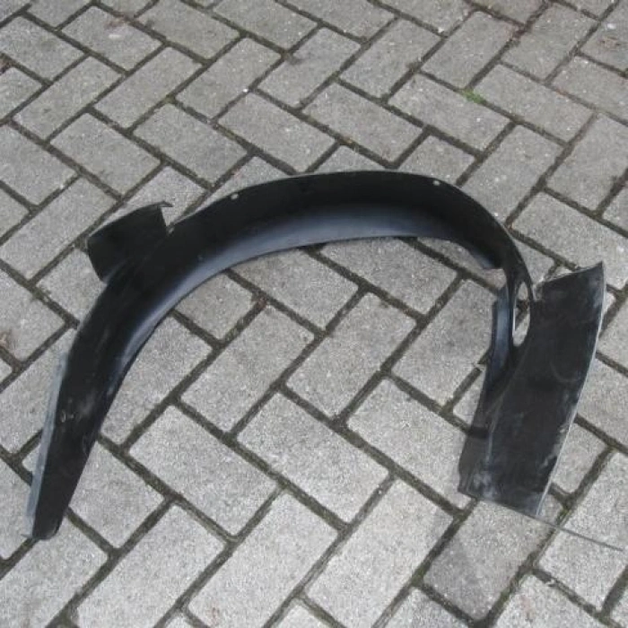 Citroen Xantıa Ön Çamurluk Davlumbazı Sol 93 (Oem No:  96132199)