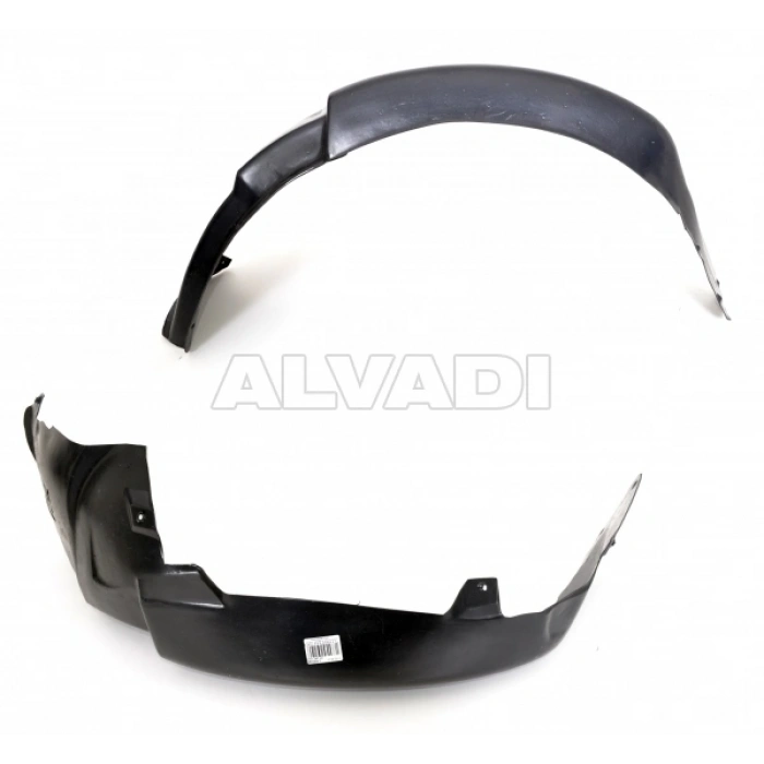 Daewo Matiz Ön Çamurluk Davlumbazı Sol 1998-2000 (Oem No:  96314436)