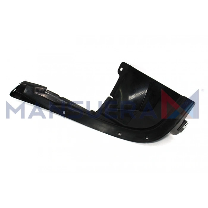 Chevrolet Kalos Arka Çamurluk Davlumbazı Sağ 2004- (Oem No:  96543167)