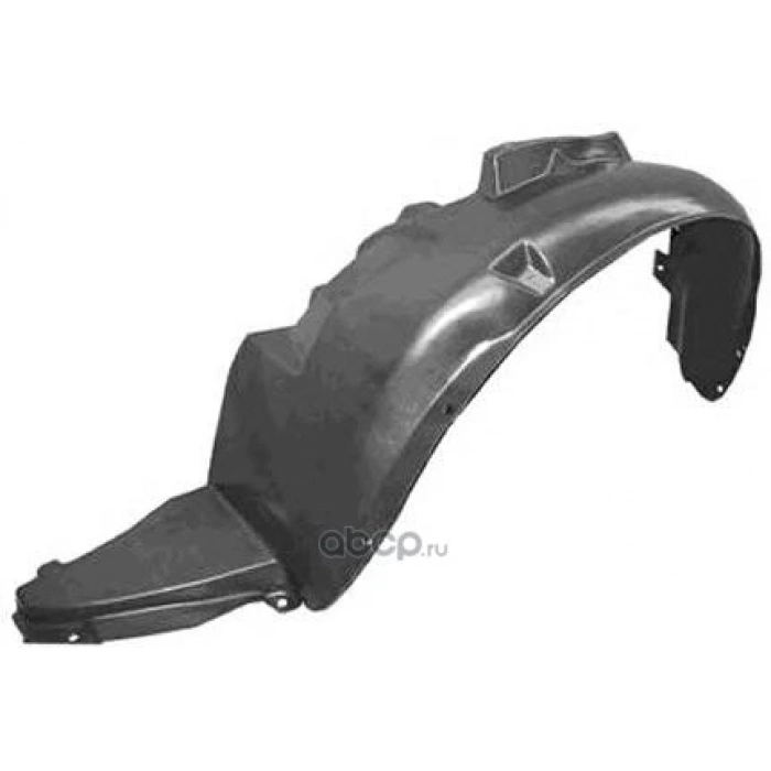 Chevrolet Lacetti Ön Çamurluk Davlumbazı Hatchback Sol 2004-2010 (Oem No:  96548771)