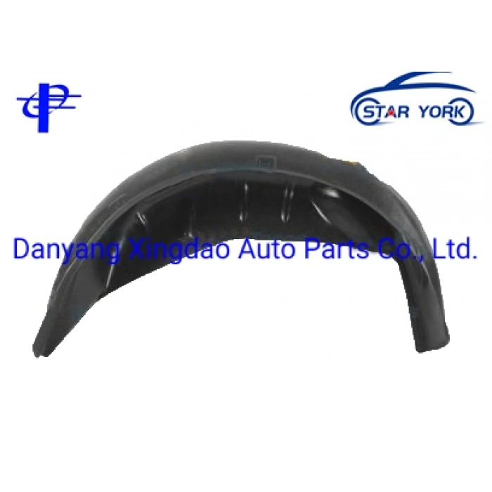 Daewo Matiz Ön Çamurluk Davlumbazı Sol 2001-2005 (Oem No:  96562644)
