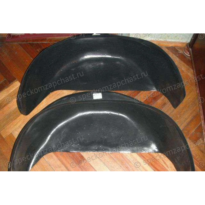 Fiat Ducato Arka Çamurluk Davlumbazı Sol 1994-2005 (Oem No:  735321335)