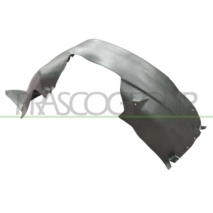 Fiat Fiorino Ön Çamurluk Davlumbazı Sağ 2007  (Oem No:  735709655)