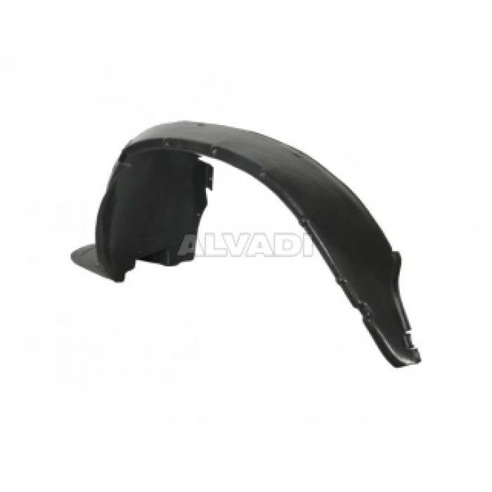 Fiat Scudo Ön Çamurluk Davlumbazı Sağ 2004-2006 (Oem No:  1494886080)