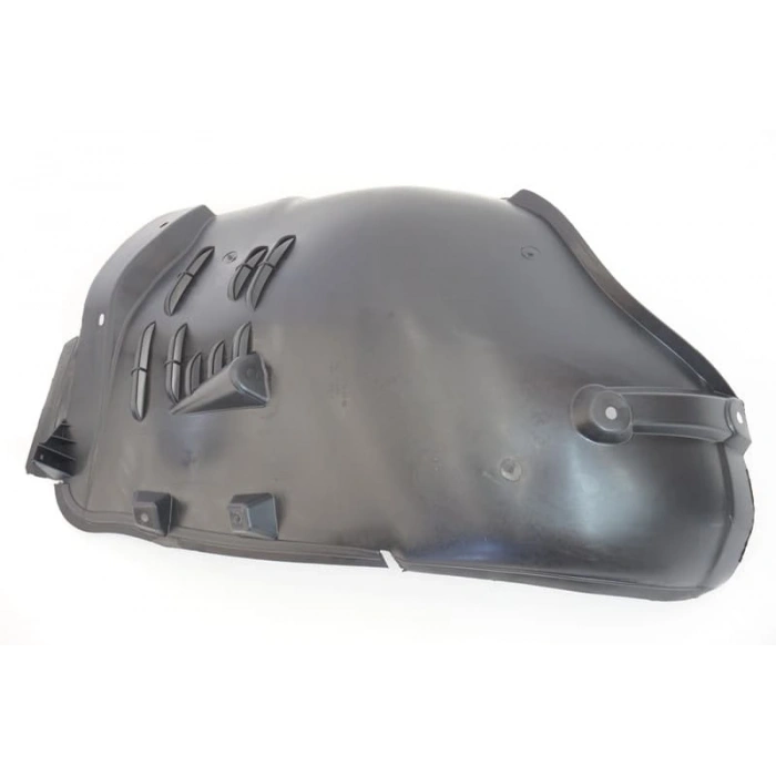 Mercedes E Class Ön Çamurluk Davlumbazı Ön Parça  Sol 2002- (Oem No:  2116980130)