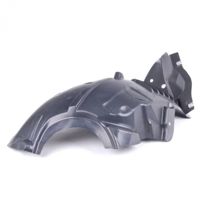 Mercedes E Class Ön Çamurluk Davlumbazı Ön Parça  Sol 2009-2013 (Oem No:  2126900130)