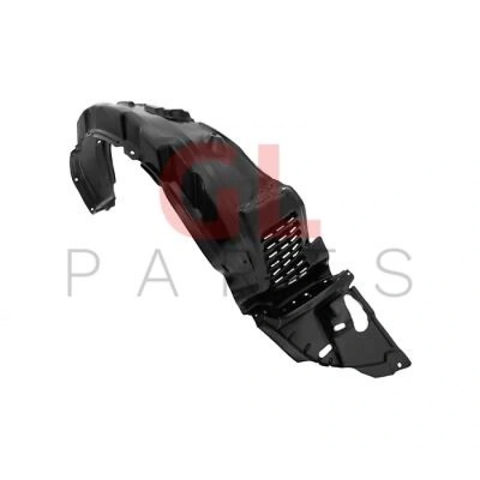 Toyota Corolla Ön Çamurluk Davlumbazı Sedan /Hatchback Sağ 2002-2004 (Oem No:  5387502081)