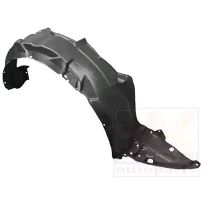 Toyota Auris Ön Çamurluk Davlumbazı Sağ 2010-2012 (Oem No:  5387502340)