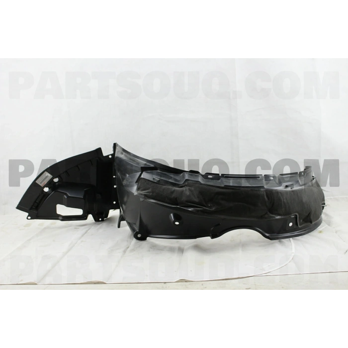 Toyata Avensis Ön Çamurluk Davlumbazı Sağ 2006 (Oem No:  5387505070)