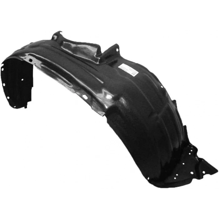 Toyota Rav 4 Ön Çamurluk Davlumbazı Sağ 2001  (Oem No:  5387542051)