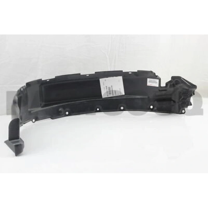 Toyota Land Cruiser Ön Çamurluk Davlumbazı Sağ 2008- (Oem No:  5387560021)