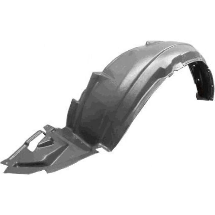 Toyata Avensis Ön Çamurluk Davlumbazı Sol 2006 (Oem No:  5387605061)