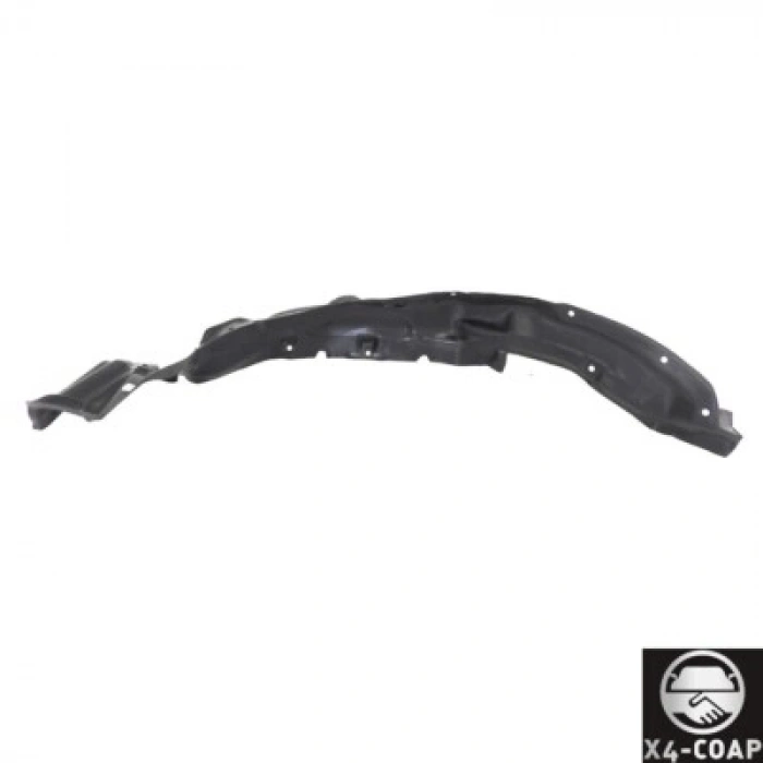 Toyota Hilux Ln85 Ön Çamurluk Davlumbazı Sol 1989-1997  (Oem No:  5387689105)