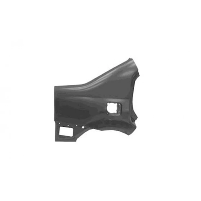 Dacia Logan Arka Çamurluk Davlumbazı Sol 2005  (Oem No:  6001549275)