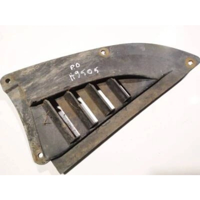 Renault Espace Ön Çamurluk Davlumbazı Ön Parça Sağ 1996- (Oem No:  6025300492)