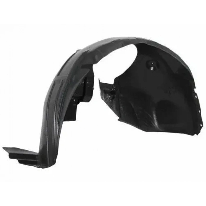 Mercedes Vito Ön Çamurluk Davlumbazı Sağ 2009 (Oem No:  6396843377)