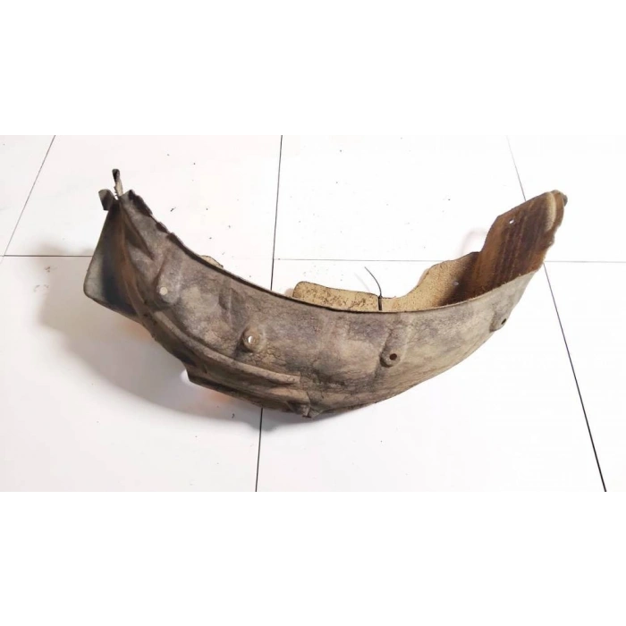 Toyota Auris Arka Çamurluk Davlumbazı Sol 2007  (Oem No:  6563802040)