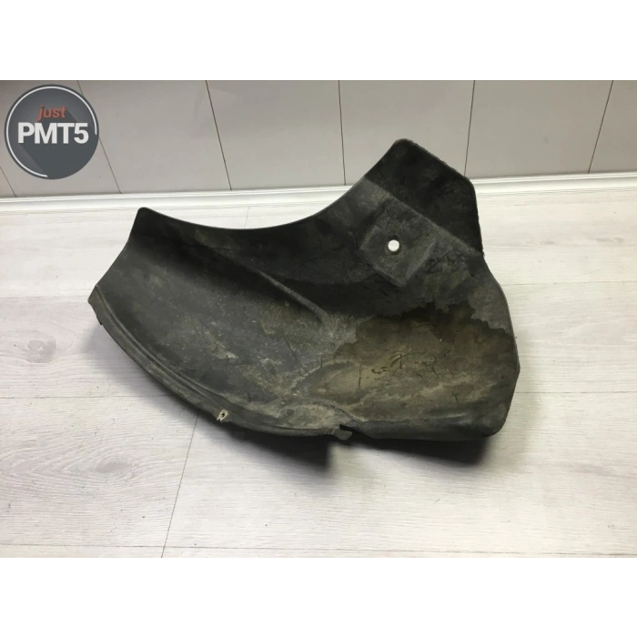 Renault Clio Arka Çamurluk Davlumbazı  Sol 1998-2004 (Oem No:  7700410232)