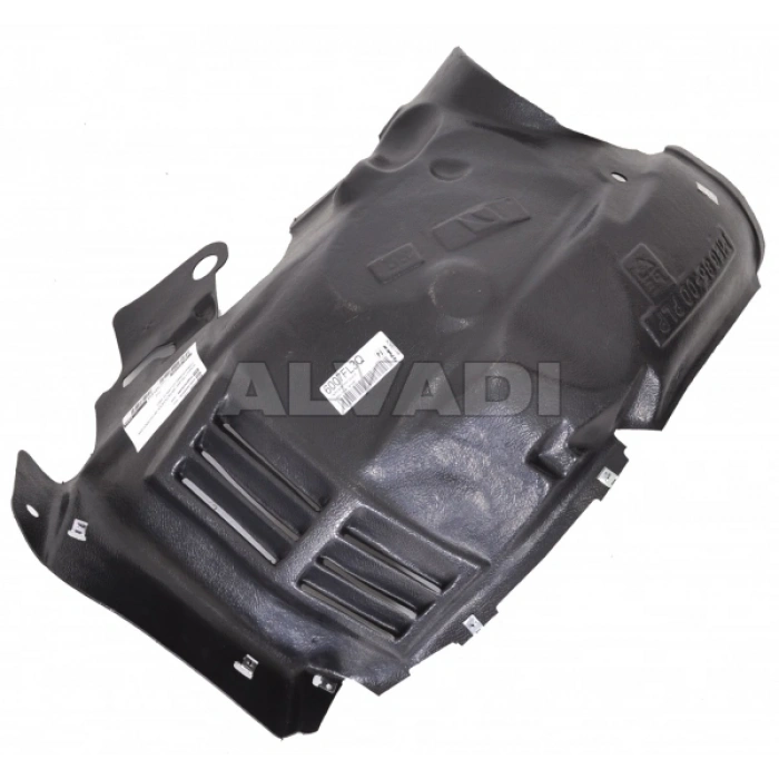 Renault Megane Ön Çamurluk Davlumbazı Sağ 1995-2002 (Oem No:  7700434564)
