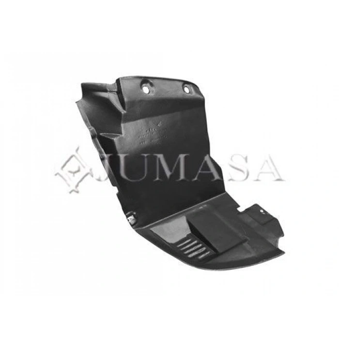 Renault Clio Ön Çamurluk Davlumbazı Ön Parça Sağ 1990-1996 (Oem No:  7700823579)