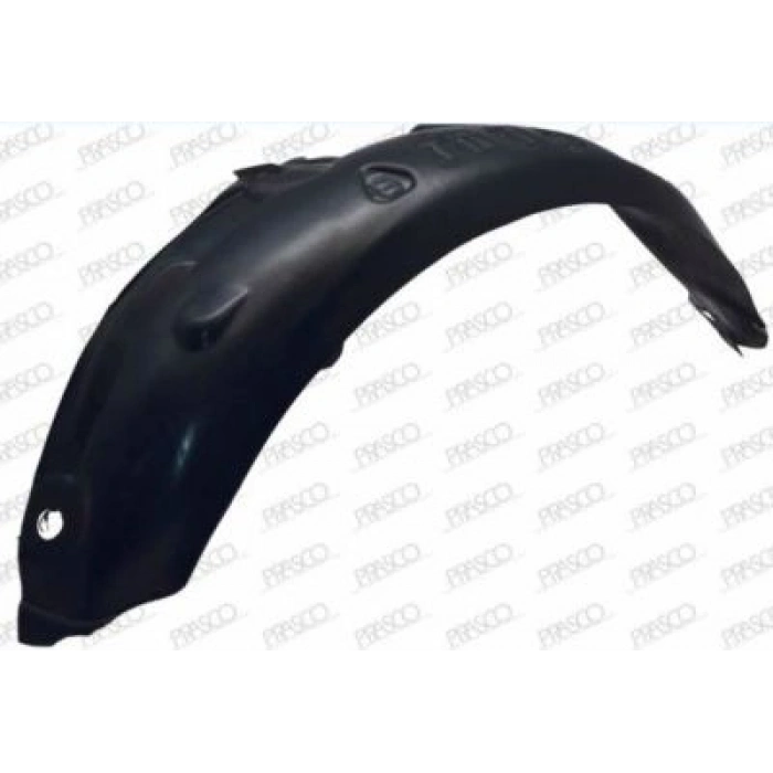 Renault Clio Ön Çamurluk Davlumbazı Arka Parça Sol 1998-2001 (Oem No:  7700836702)