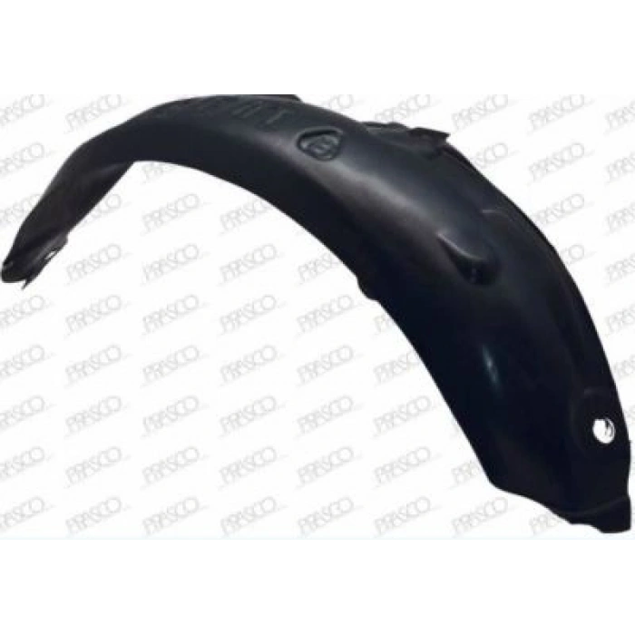 Renault Clio Ön Çamurluk Davlumbazı Arka Parça Sağ 1998-2001 (Oem No:  7700836703)