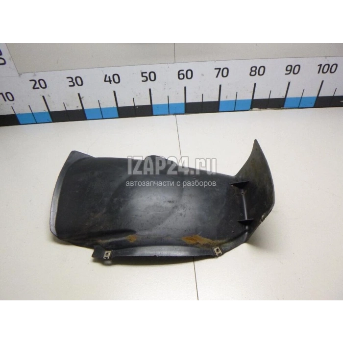 Renault Kangoo Arka Çamurluk Davlumbazı Sol 1998-2006 (Oem No:  7701694459)