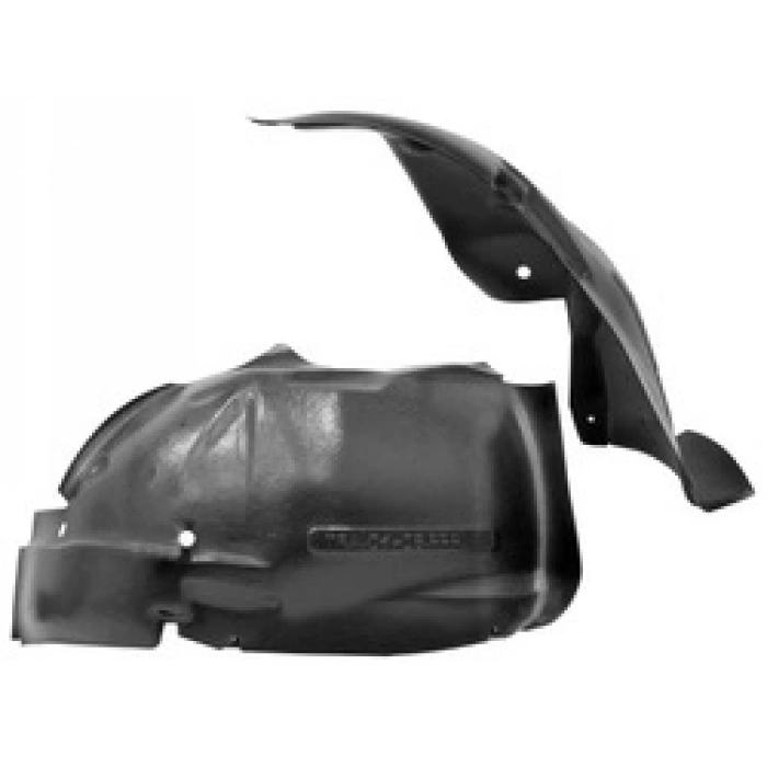 Renault Trafic Ön Çamurluk Davlumbazı Ön Parça Sağ 2001  (Oem No:  8200036014)