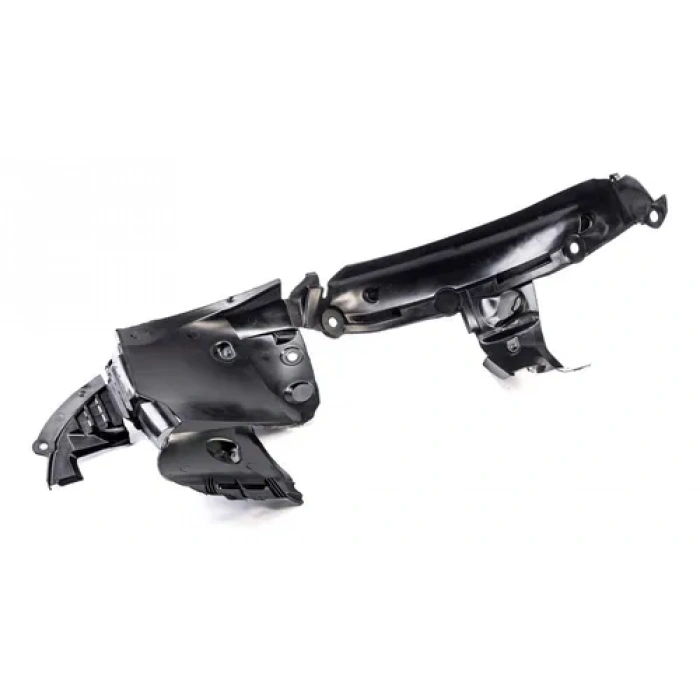 Renault Clio Ön Çamurluk Davlumbazı Sol 2001-2005 (Oem No:  8200067074)