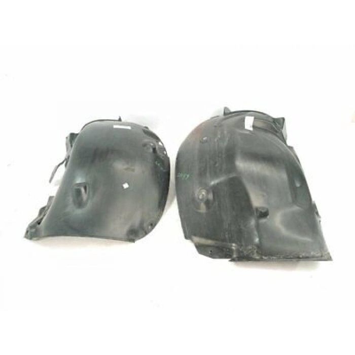 Renault Scenic Ön Çamurluk Davlumbazı Arka Parça Sol 2003- (Oem No:  8200136725)