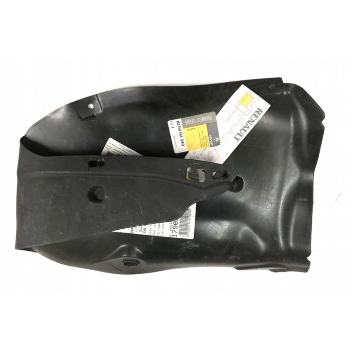 Renault Megane Arka Çamurluk Davlumbazı Arka Parça Sol 2003- 2009 (Oem No:  8200141549)