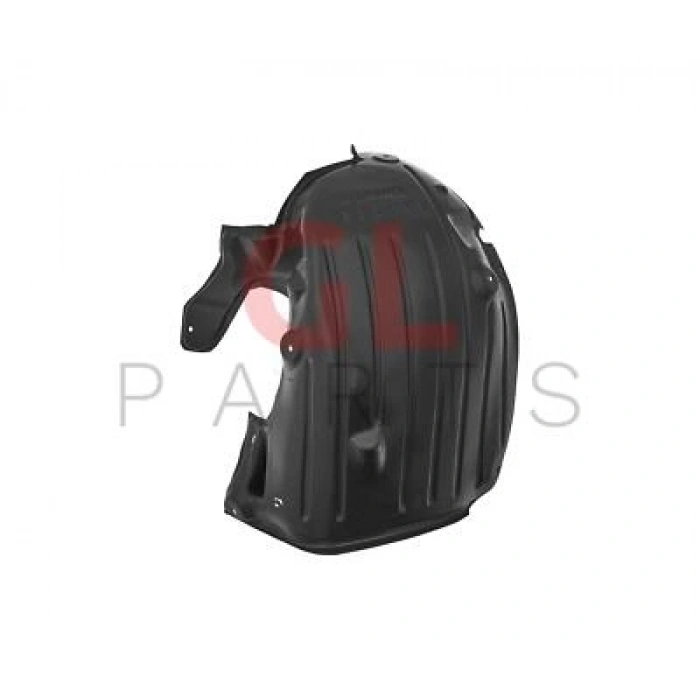 Renault Scenic Ön Çamurluk Davlumbazı Ön Parça Sol 2003- (Oem No:  8200430598)