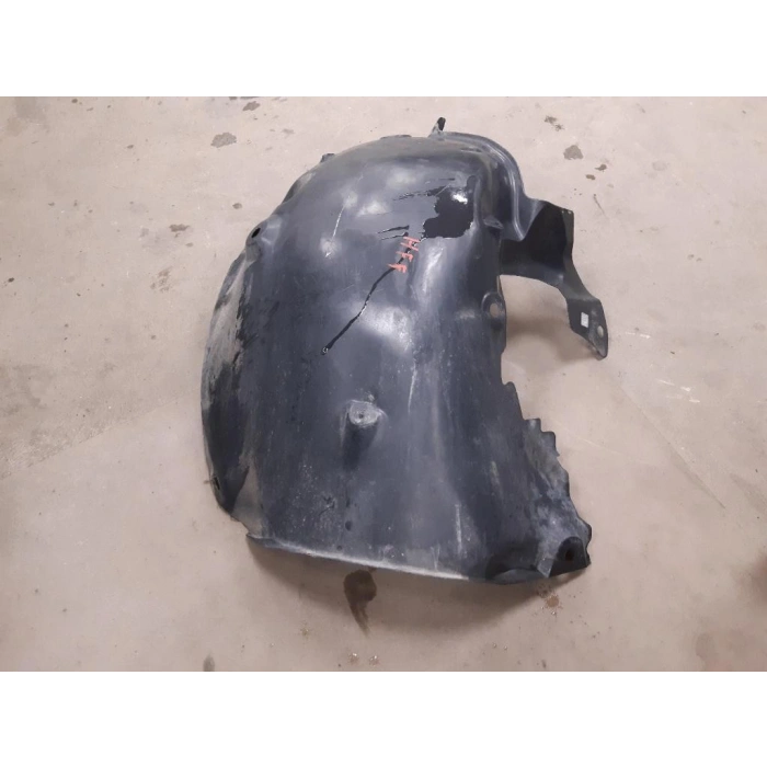 Renault Scenic Ön Çamurluk Davlumbazı Ön Parça Sağ 2003- (Oem No:  8200430600)