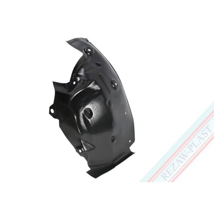 Renault Kangoo Ön Çamurluk Davlumbazı Önün Arkası Sağ 2007 2013- (Oem No:  8200436720)