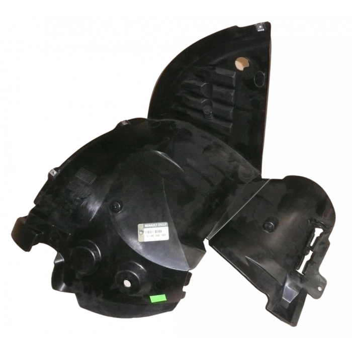 Renault Kangoo Ön Çamurluk Davlumbazı Önün Önü Sol 1998- 2007 (Oem No:  8200460509)