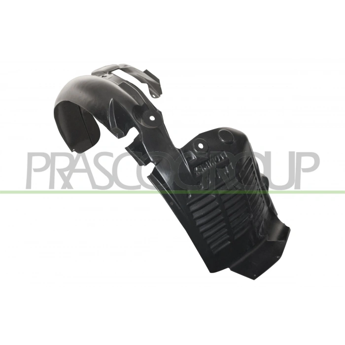 Renault Twingo Ön Çamurluk Davlumbazı Sağ 2007-- (Oem No:  8200636857)