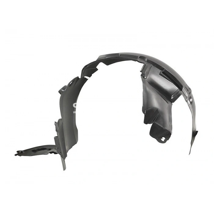 Renault Clio/Symbol Ön Çamurluk Davlumbazı Sağ 2008- (Oem No:  8200699695)