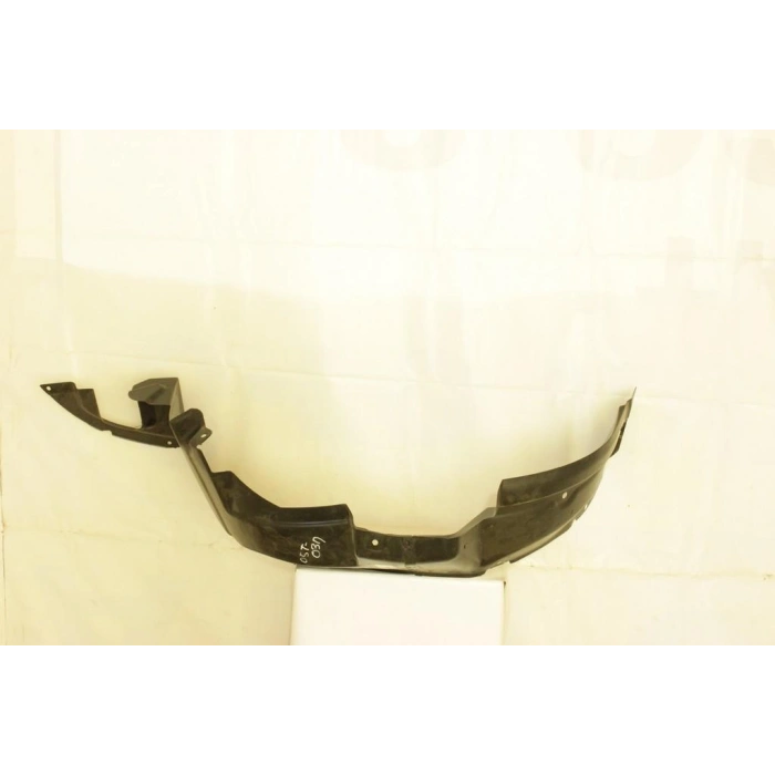 Hyundai Matrix Ön Çamurluk Davlumbazı Sol 2005 2007  (Oem No:  8681117100)