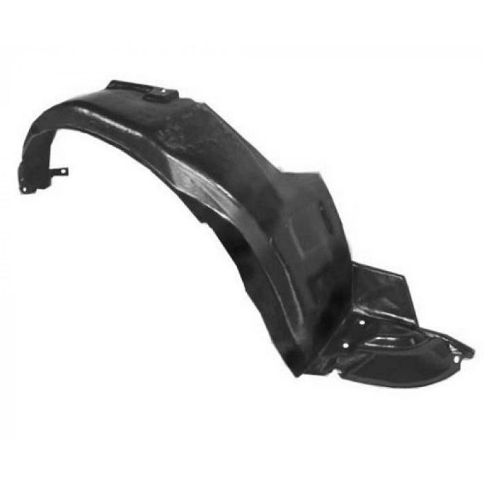 Hyundai Accent Ön Çamurluk Davlumbazı Sol 1995-1999 (Oem No:  8681122300)