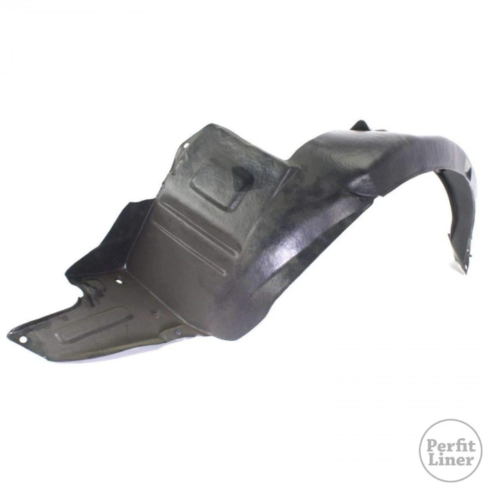 Hyundai Accent Ön Çamurluk Davlumbazı Sol 2000-2002 (Oem No:  8681125000)