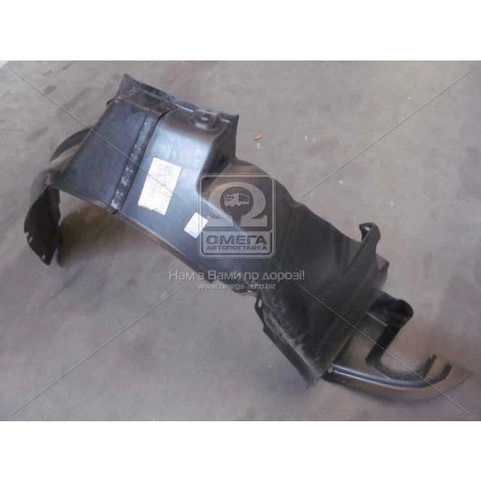 Hyundai Matrix Ön Çamurluk Davlumbazı Sağ 2005 2007  (Oem No:  8681217100)