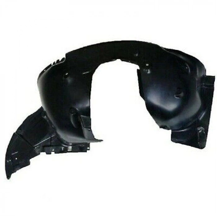 Peugeot 301 Celysee Ön Çamurluk Davlumbazı Sağ 2011- (Oem No:  9676736880)