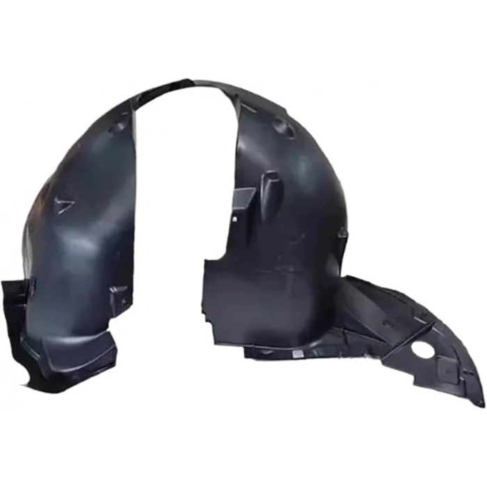 Peugeot 301 Celysee Ön Çamurluk Davlumbazı Sol 2011- (Oem No:  9676736980)