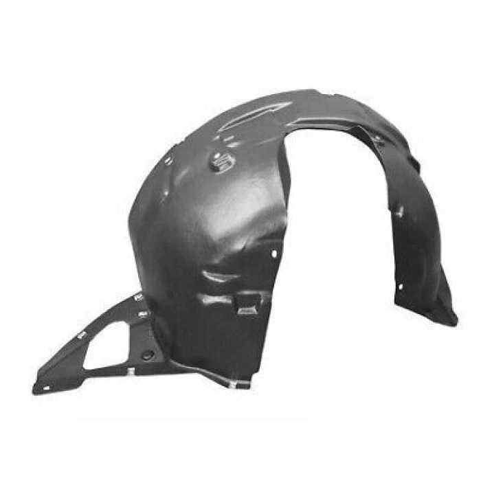 Peugeot 2008 2012- 2020 Ön Çamurluk Davlumbazı Sol  (Oem No:  9677639180)