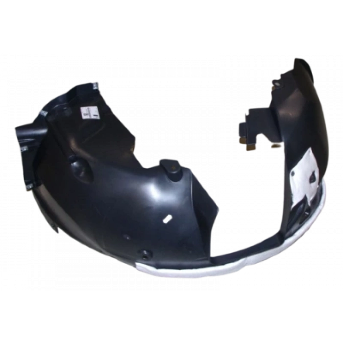 Citroen Ds5 Ön Çamurluk Davlumbazı Sol 2011- (Oem No:  9800409080)